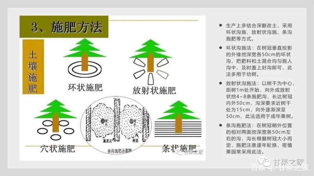 土壤施肥的基本方式，园林有机基质土壤施肥。 土壤施肥的基本方式，园林有机基质土壤施肥。 土壤施肥