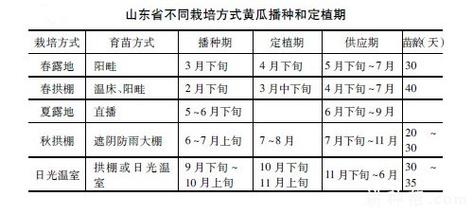 水果黄瓜种植时间，水果黄瓜种植期多久结果。 水果黄瓜种植时间，水果黄瓜种植期多久结果。 畜牧养殖