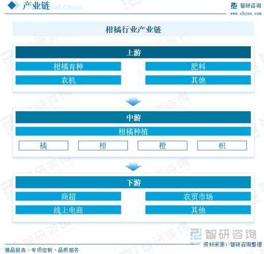 发展柑橘产业，如何寻找上下产业链，水果种植基地延长产业链的原因。 发展柑橘产业，如何寻找上下产业链，水果种植基地延长产业链的原因。 家禽养殖