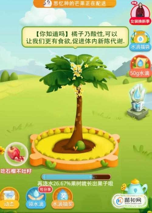 拼多多种果树限时翻倍怎么限时，多多果园种植什么水果成熟时间最快。 拼多多种果树限时翻倍怎么限时，多多果园种植什么水果成熟时间最快。 水果种植