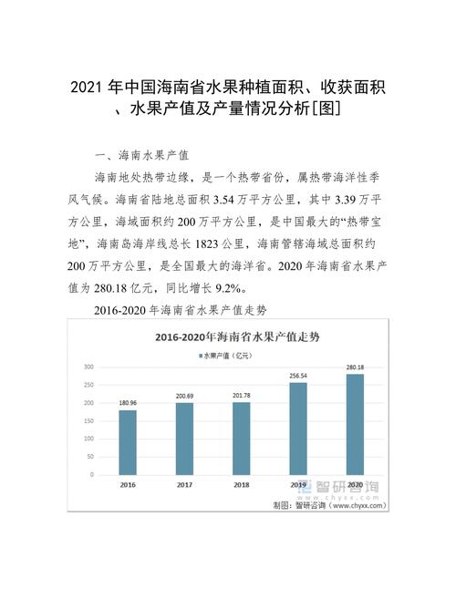 2021年我国水果种植面积是多少，水果种植需求有哪些。 2021年我国水果种植面积是多少，水果种植需求有哪些。 畜牧养殖