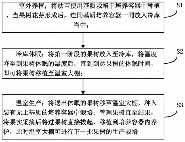 拼多多果园是什么原理，水果设施种植方案。 拼多多果园是什么原理，水果设施种植方案。 水果种植