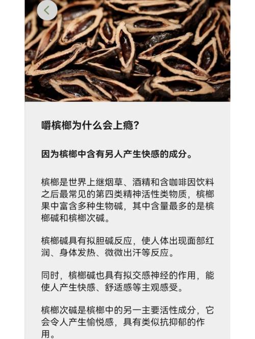 吃槟榔有害身体健康吗？为什么会有一些喜欢大量吃槟榔的人，广东胖哥种植水果基地。 吃槟榔有害身体健康吗？为什么会有一些喜欢大量吃槟榔的人，广东胖哥种植水果基地。 家禽养殖