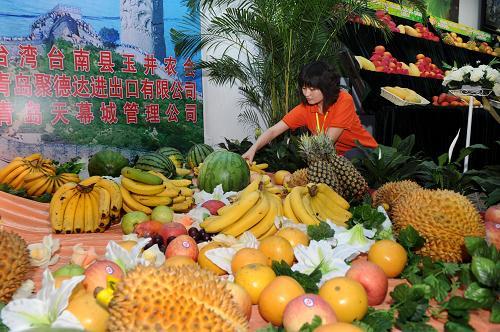 青岛当今有什么水果呢，胶南水果种植基地在哪里。 青岛当今有什么水果呢，胶南水果种植基地在哪里。 蔬菜种植