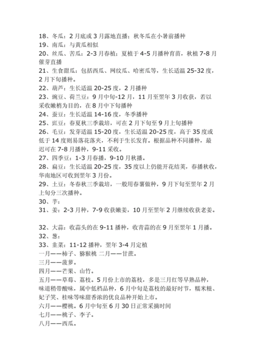 种水果大概多长时间，水果种植知识培训内容。 种水果大概多长时间，水果种植知识培训内容。 畜牧养殖