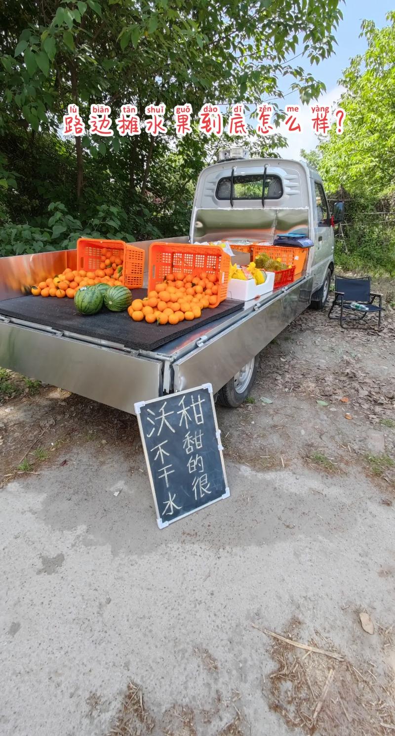 想摆摊卖水果，赚钱吗，有什么好的案例和建议，水果怎么种植最赚钱呢。 想摆摊卖水果，赚钱吗，有什么好的案例和建议，水果怎么种植最赚钱呢。 水果种植