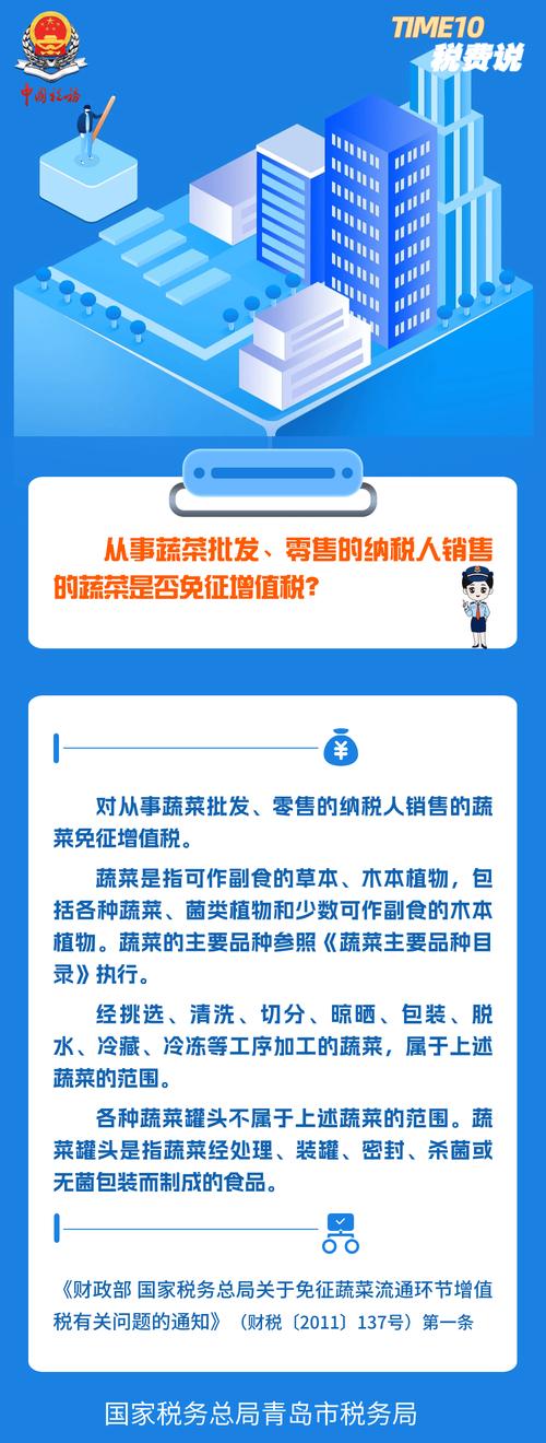 我开了个种植类的公司，是免税的，我想请问我每个月都需报什么税，如何做，谢谢，蔬菜水果种植税率是多少。 我开了个种植类的公司，是免税的，我想请问我每个月都需报什么税，如何做，谢谢，蔬菜水果种植税率是多少。 蔬菜种植