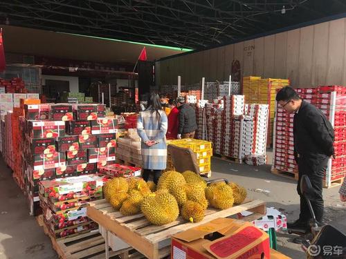 西安未央区北三环雨润水果批发市场怎么走，丹东凤城种植什么水果最多。 西安未央区北三环雨润水果批发市场怎么走，丹东凤城种植什么水果最多。 家禽养殖